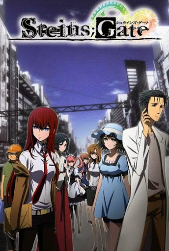 Best Anime Series
