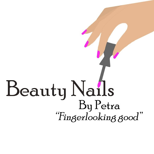 Beauty Nails by Petra logo