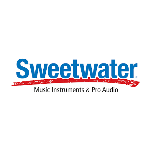 Sweetwater Sound logo