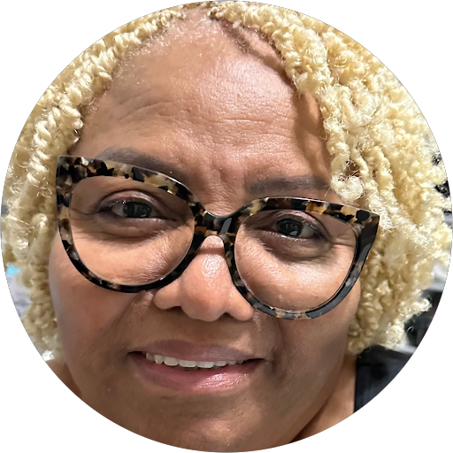 Arlena Chisholm