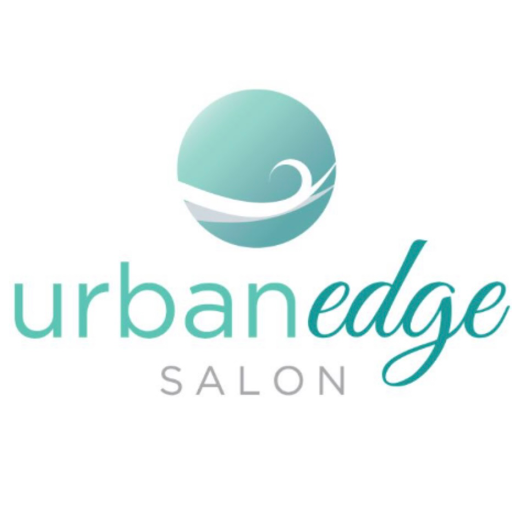Urban Edge Salon logo