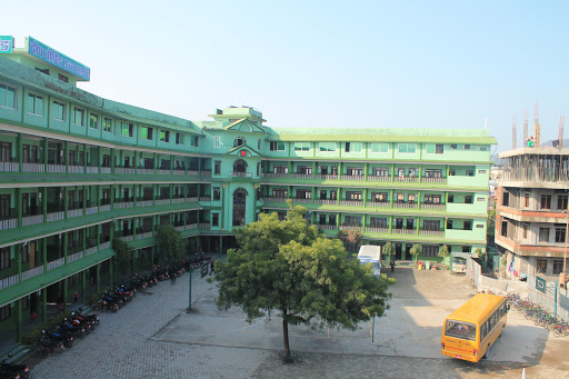 Photos of Deep Boarding High School