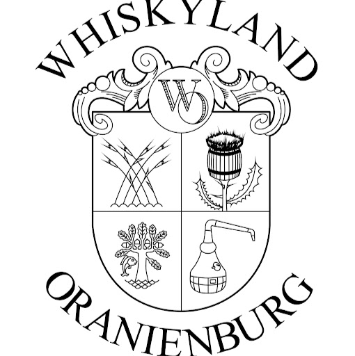 WHISKYLAND ORANIENBURG logo