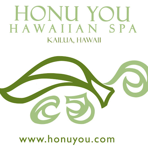 Honu You Hawaiian Spa