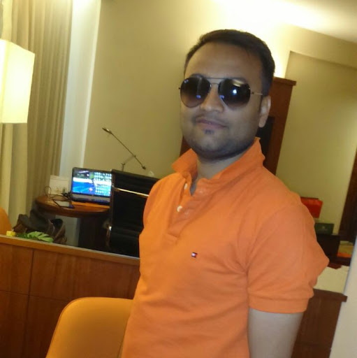Deepak Gupta