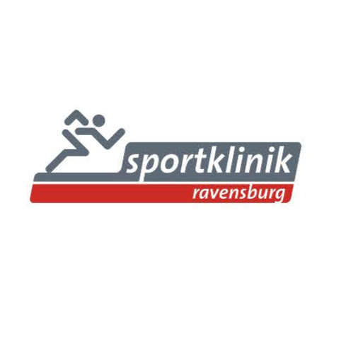 Sportklinik Ravensburg logo