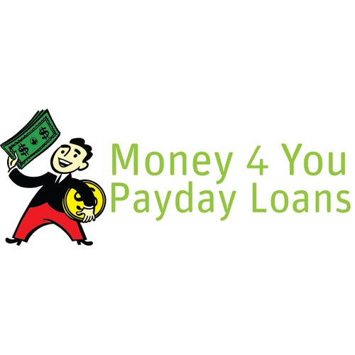 Money 4 You Installment Loans logo