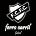 Ferro Carril Futsal: tenés que estar, tenés que alentar, tenés que dejarlo todo por la franja