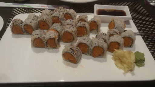 Japanese Restaurant «Ginza Japanese Restaurant», reviews and photos, 12728 Grant Rd, Cypress, TX 77429, USA