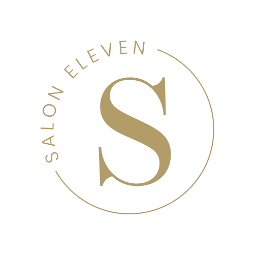 Salon Eleven logo