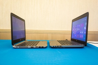 HP ProBook 400 Series