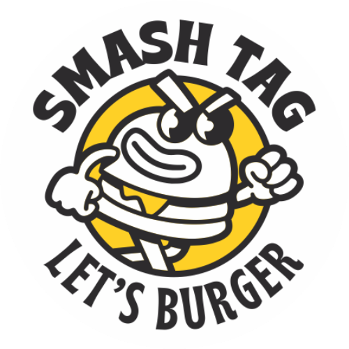 Smash Tag logo