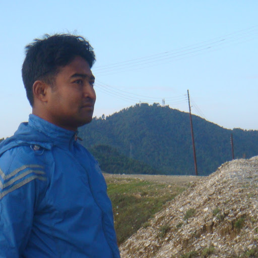 Shankar Shrestha
