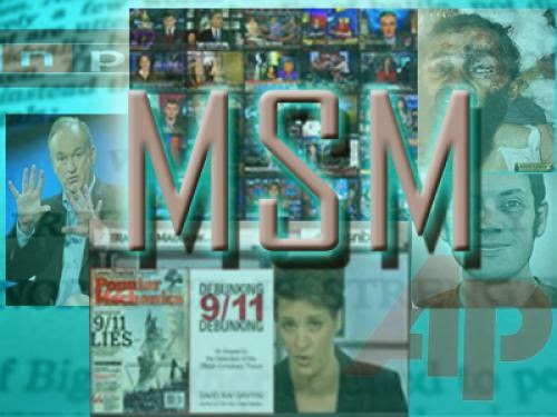 Is Mainstream Media Now The Most Significant Threat To Freedom