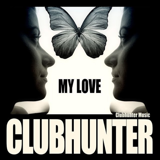 Clubhunter - My Love (Turbotronic Radio Edit)