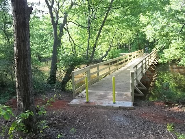 Lake Conestee Nature Park