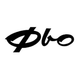 Øbo logo