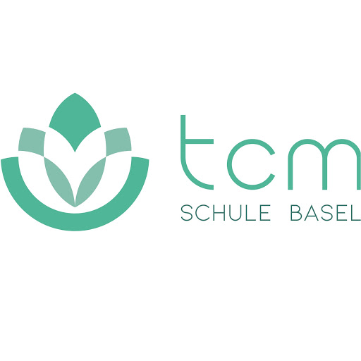TCM Schule Basel logo