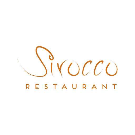 Sirocco Mascot logo