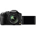 Under (Add Your Price Ranges) Panasonic Lumix DMC-FZ200 12.1 MP Digital Camera with CMOS Sensor and 24x Optical Zoom - Black thumbnail