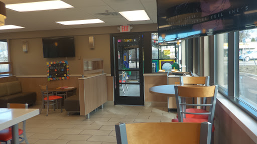 Fast Food Restaurant «Burger King», reviews and photos, 2535 Division St N, North St Paul, MN 55109, USA