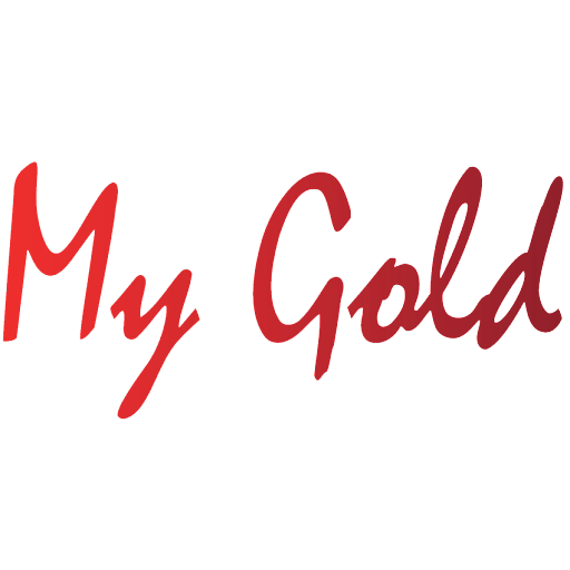 MyGold logo