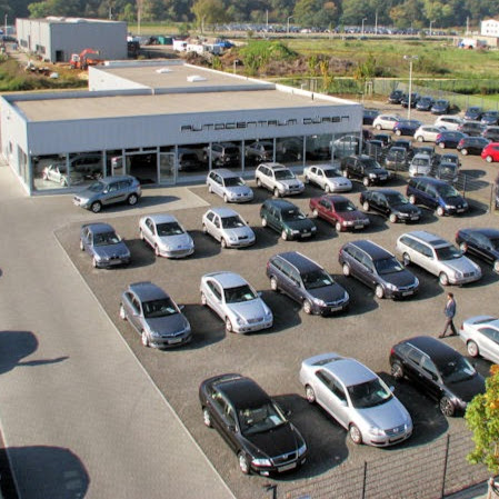 Autocentrum Düren GmbH || ACD GmbH