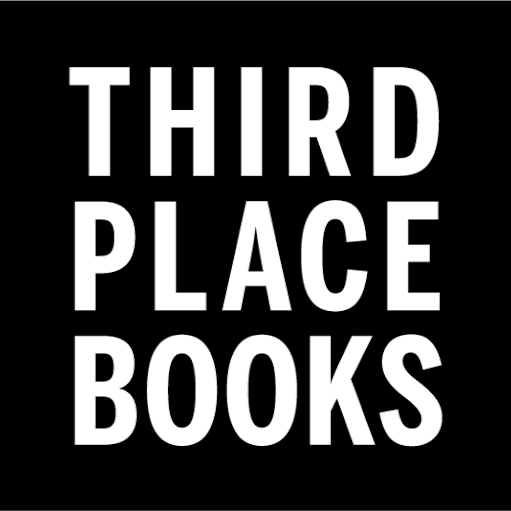 Third Place Books Seward Park logo
