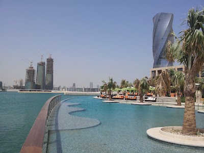 Photos of Four Seasons Hotel Bahrain Bay