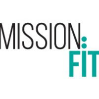 Mission: FIT logo