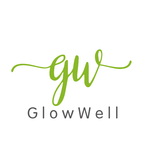 Glowwell SPA logo