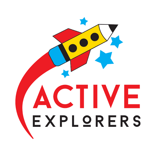 Active Explorers Leeston logo