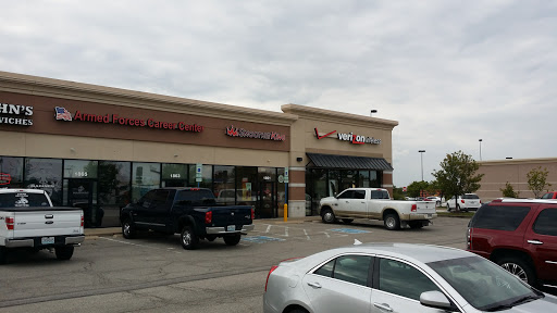 Cell Phone Store «Verizon», reviews and photos, 1859 Wentzville Pkwy, Wentzville, MO 63385, USA