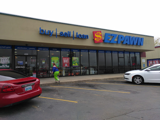 Pawn Shop «EZPAWN», reviews and photos, 4068 Riverdale Rd, Ogden, UT 84405, USA