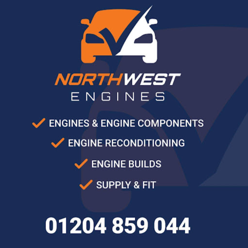 NorthWest Engines Rochdale LTD