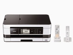 Download Brother MFC-J4810DN printer’s driver, know ways to setup