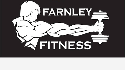 Farnley Fitness Community Gym logo