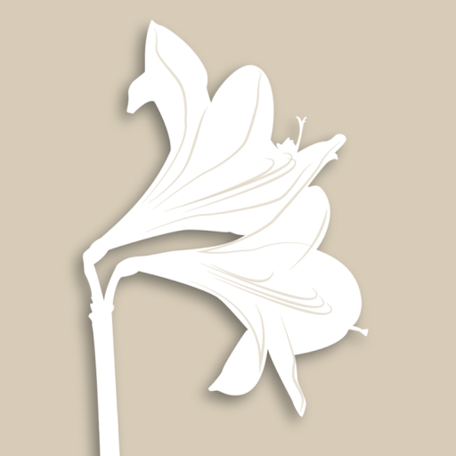 Centre Amaryllis logo