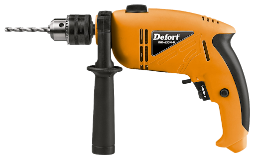 Defort DID-655N-B