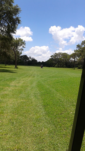 Golf Course «Palmetto Pines Golf Course», reviews and photos, 14355 Golf Course Rd, Parrish, FL 34219, USA