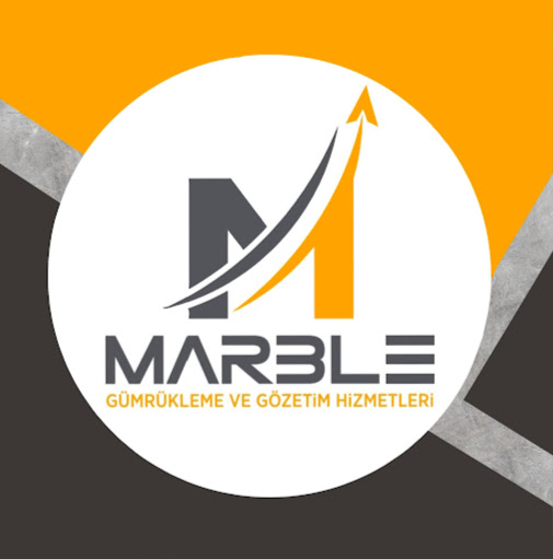 Marble Gümrük Müşavirliği logo
