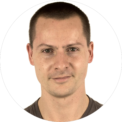 Bas Roosen