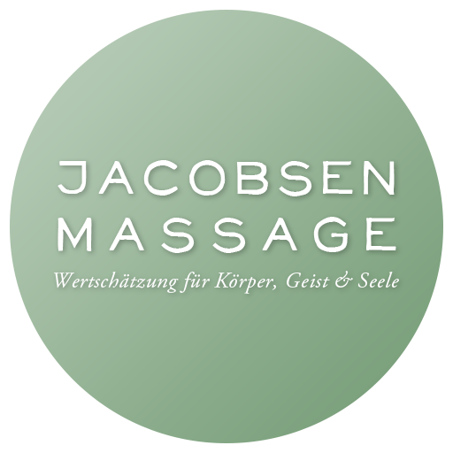 Jacobsen Massage Zürich - Medizinische Massage, Tiefenentspannung, TCM & mehr