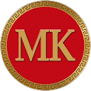 M K