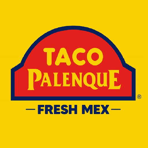 Taco Palenque Zapata Hwy. logo
