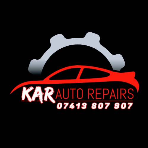 K.A.R.Auto Repair's logo