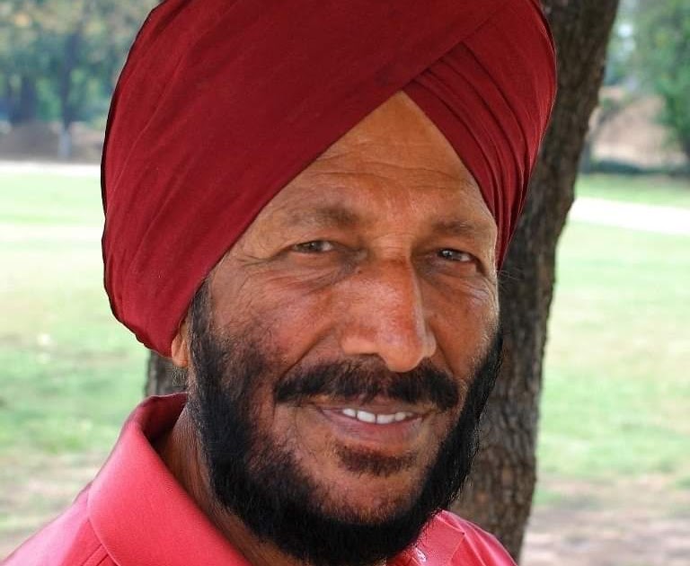 Milkha Singh "The Flying Sikh" Lesser Known Facts ...