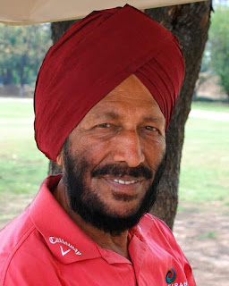 Interesting facts about Milkha Singh