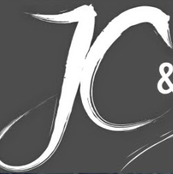 JC & CO Creative Hair and Beauty logo