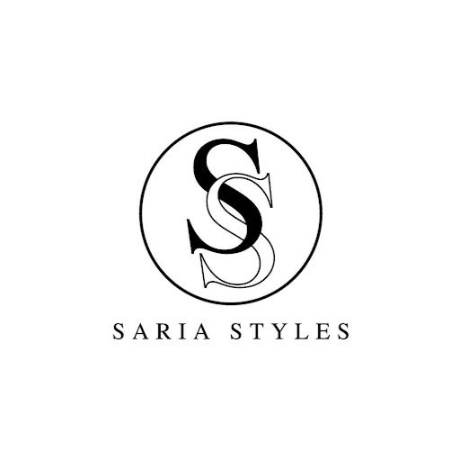 Saria styles logo